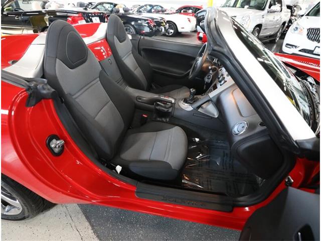 2007 Pontiac Solstice (CC-2076771) for sale in Addison, Illinois