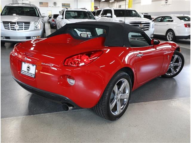2007 Pontiac Solstice (CC-2076771) for sale in Addison, Illinois