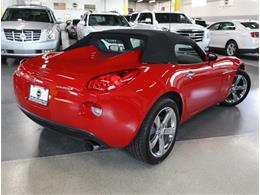 2007 Pontiac Solstice (CC-2076771) for sale in Addison, Illinois