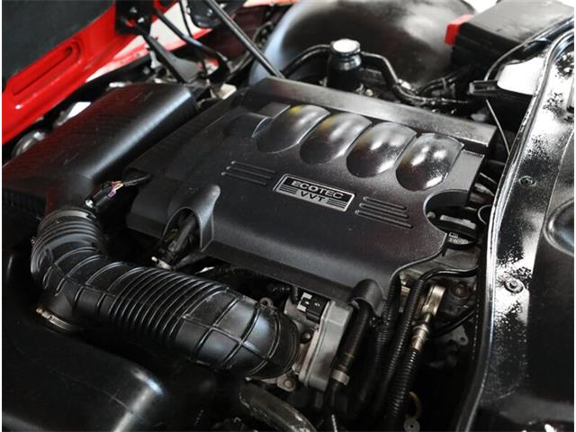 2007 Pontiac Solstice (CC-2076771) for sale in Addison, Illinois