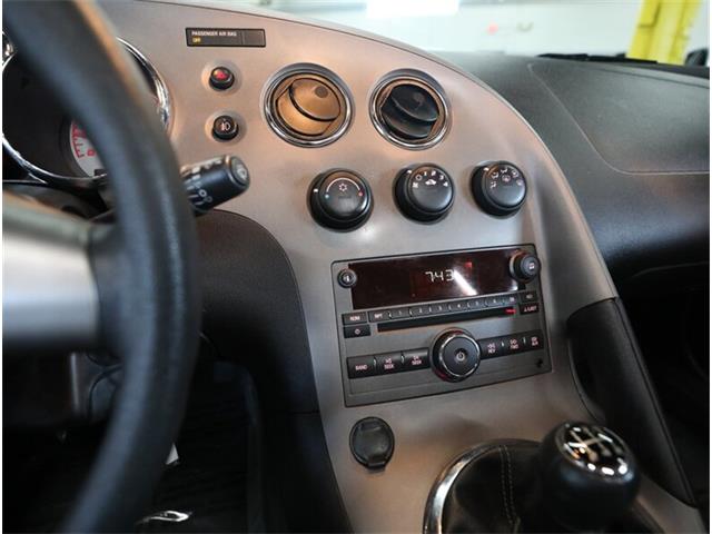2007 Pontiac Solstice (CC-2076771) for sale in Addison, Illinois
