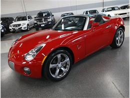 2007 Pontiac Solstice (CC-2076771) for sale in Addison, Illinois
