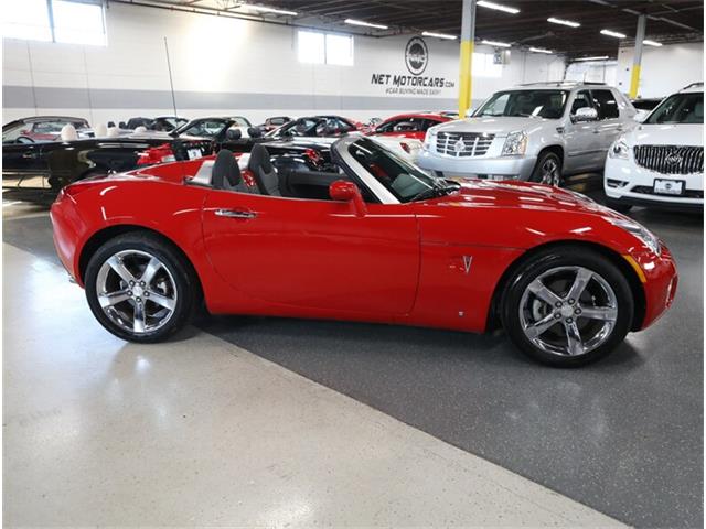 2007 Pontiac Solstice (CC-2076771) for sale in Addison, Illinois