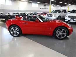 2007 Pontiac Solstice (CC-2076771) for sale in Addison, Illinois