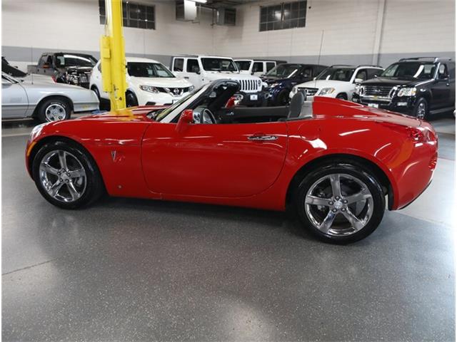 2007 Pontiac Solstice (CC-2076771) for sale in Addison, Illinois