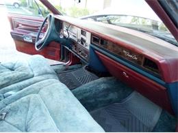 1979 Lincoln Town Car (CC-2076772) for sale in Cadillac, Michigan