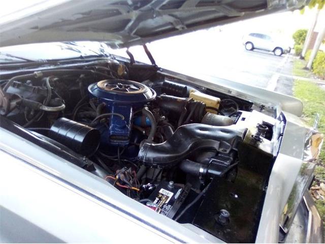 1979 Lincoln Town Car (CC-2076772) for sale in Cadillac, Michigan