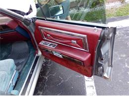 1979 Lincoln Town Car (CC-2076772) for sale in Cadillac, Michigan