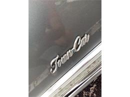 1979 Lincoln Town Car (CC-2076772) for sale in Cadillac, Michigan