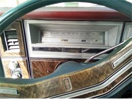 1979 Lincoln Town Car (CC-2076772) for sale in Cadillac, Michigan