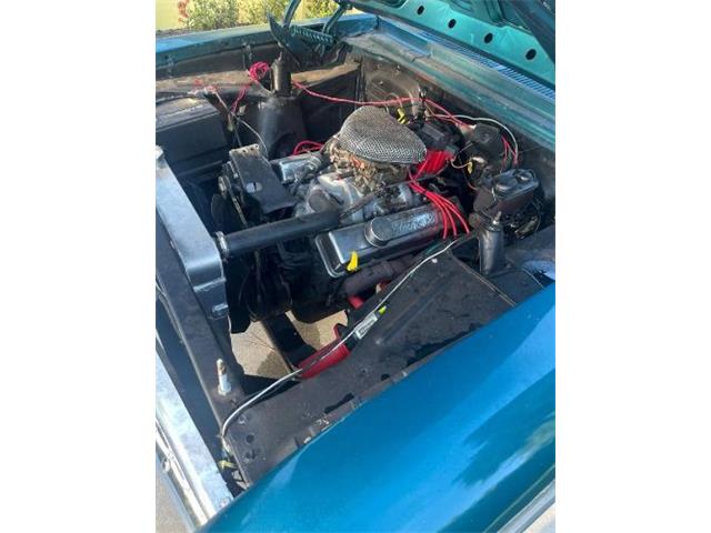 1967 Chevrolet Nova (CC-2076773) for sale in Cadillac, Michigan