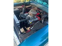 1967 Chevrolet Nova (CC-2076773) for sale in Cadillac, Michigan