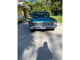 1967 Chevrolet Nova (CC-2076773) for sale in Cadillac, Michigan