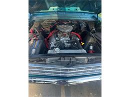 1967 Chevrolet Nova (CC-2076773) for sale in Cadillac, Michigan