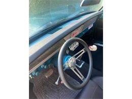 1967 Chevrolet Nova (CC-2076773) for sale in Cadillac, Michigan