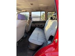 1988 Toyota Land Cruiser (CC-2076774) for sale in Cadillac, Michigan
