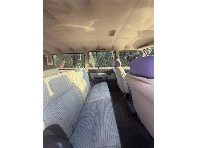 1988 Toyota Land Cruiser (CC-2076774) for sale in Cadillac, Michigan