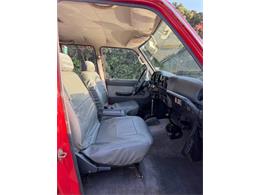 1988 Toyota Land Cruiser (CC-2076774) for sale in Cadillac, Michigan