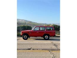 1988 Toyota Land Cruiser (CC-2076774) for sale in Cadillac, Michigan