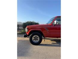 1988 Toyota Land Cruiser (CC-2076774) for sale in Cadillac, Michigan