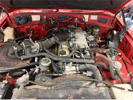 1988 Toyota Land Cruiser (CC-2076774) for sale in Cadillac, Michigan