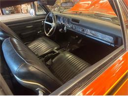 1968 Pontiac GTO (CC-2076775) for sale in Cadillac, Michigan