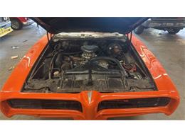 1968 Pontiac GTO (CC-2076775) for sale in Cadillac, Michigan