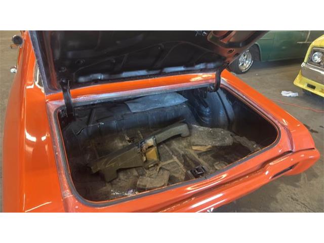 1968 Pontiac GTO (CC-2076775) for sale in Cadillac, Michigan