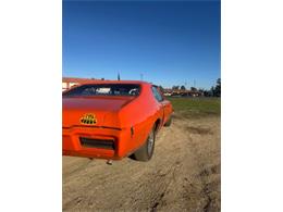 1968 Pontiac GTO (CC-2076775) for sale in Cadillac, Michigan