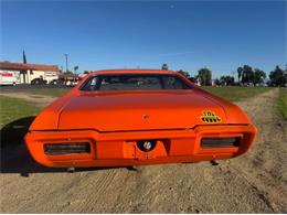 1968 Pontiac GTO (CC-2076775) for sale in Cadillac, Michigan