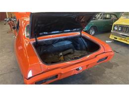 1968 Pontiac GTO (CC-2076775) for sale in Cadillac, Michigan