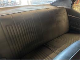 1968 Pontiac GTO (CC-2076775) for sale in Cadillac, Michigan