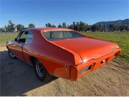 1968 Pontiac GTO (CC-2076775) for sale in Cadillac, Michigan