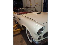 1955 Ford Thunderbird (CC-2076776) for sale in Cadillac, Michigan