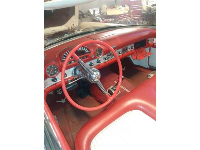 1955 Ford Thunderbird (CC-2076776) for sale in Cadillac, Michigan