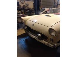 1955 Ford Thunderbird (CC-2076776) for sale in Cadillac, Michigan