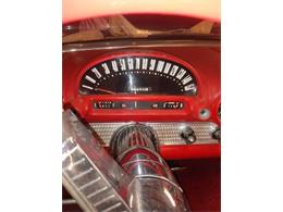 1955 Ford Thunderbird (CC-2076776) for sale in Cadillac, Michigan