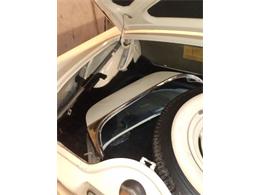 1955 Ford Thunderbird (CC-2076776) for sale in Cadillac, Michigan