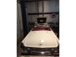 1955 Ford Thunderbird (CC-2076776) for sale in Cadillac, Michigan