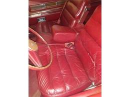 1975 Cadillac DeVille (CC-2076777) for sale in Cadillac, Michigan