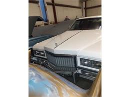 1975 Cadillac DeVille (CC-2076777) for sale in Cadillac, Michigan