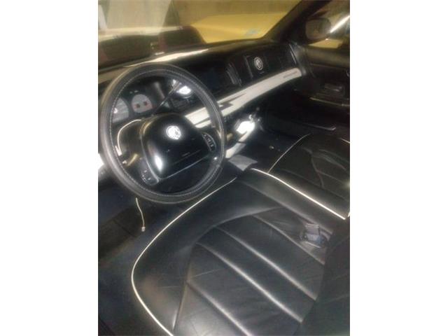 1999 Mercury Marauder (CC-2076778) for sale in Cadillac, Michigan