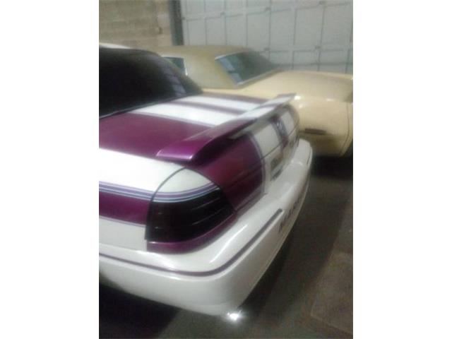 1999 Mercury Marauder (CC-2076778) for sale in Cadillac, Michigan