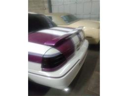 1999 Mercury Marauder (CC-2076778) for sale in Cadillac, Michigan