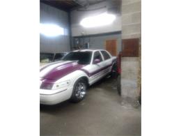 1999 Mercury Marauder (CC-2076778) for sale in Cadillac, Michigan
