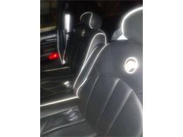 1999 Mercury Marauder (CC-2076778) for sale in Cadillac, Michigan