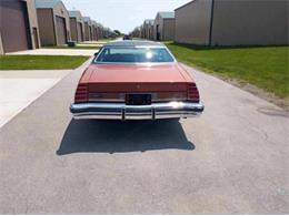 1975 Chevrolet Monte Carlo (CC-2076779) for sale in Cadillac, Michigan