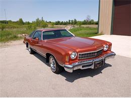 1975 Chevrolet Monte Carlo (CC-2076779) for sale in Cadillac, Michigan