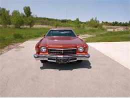 1975 Chevrolet Monte Carlo (CC-2076779) for sale in Cadillac, Michigan