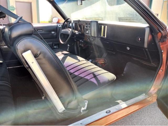 1975 Chevrolet Monte Carlo (CC-2076779) for sale in Cadillac, Michigan